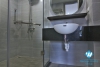 A nice furnitured studio with lovely balcony for rent on Linh Lang